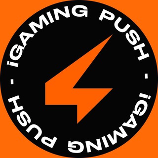@iGaming_PUSH