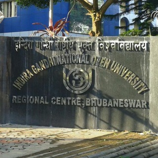 IGNOU RC Bhubaneswar