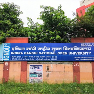 @ignou_lucknow