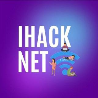 ihacknet_App