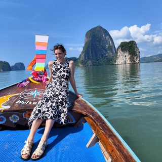 Ирина Бондарева