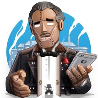 بوت فاذر BotFather صنع بوتات سايت تواصل