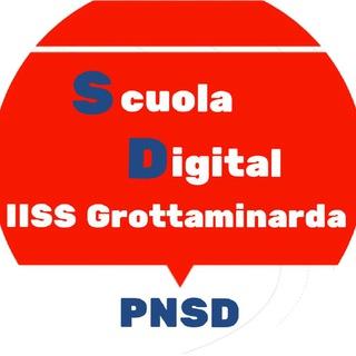 Digital IISSGrottaminarda