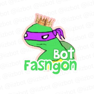 @iizBot