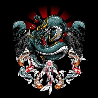 - Dragon Store 