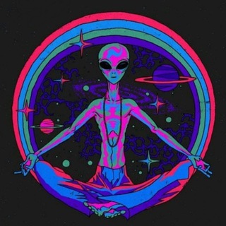 Illusion Nation 👽