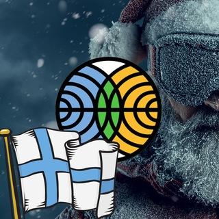 Finnish Meteorological Institute on Telegram by GRT : Ilmatieteen laitos [Meteo WWF Suomi / Finland / Finnland / Artic Science ]