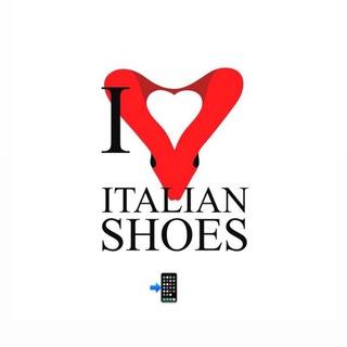 I Love Italian Shoes