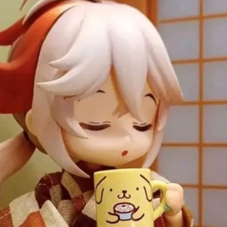 Чайник Зизи ня-ня!