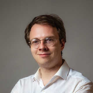 Telegram contact with @ilya_ii @ilya_ii