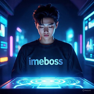 @imeboss