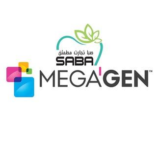 MegaGen Iran (SABA Co
