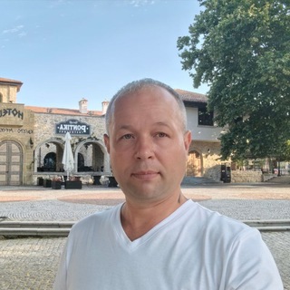 Sergey Konsultant