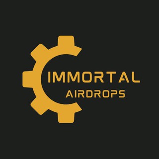 @Immortal_Airdrops