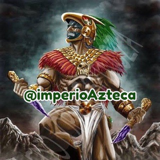 Imperio Azteca ⚜️