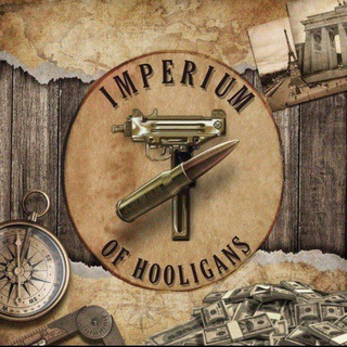 @Imphooligan