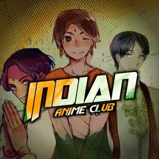 Indian Anime Club | IAC 🇮🇳