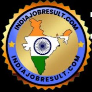 India Job Result