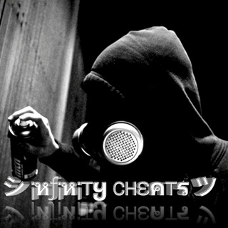 @infinitycheats
