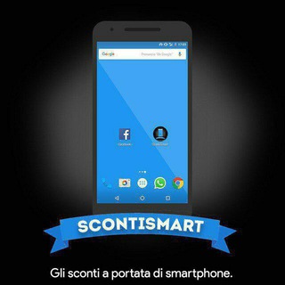 @INFO_ScontismartBOT