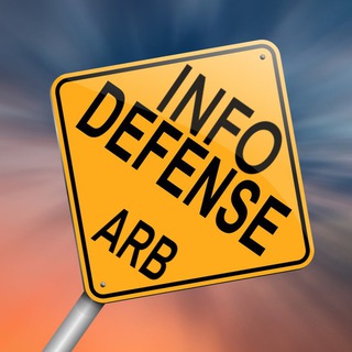 @InfoDefenseARB