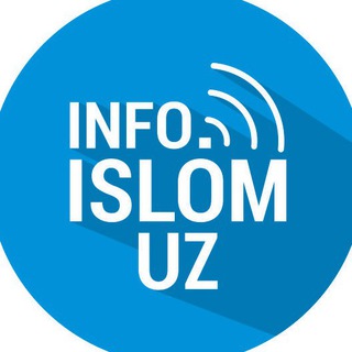 @infoislomuz_kanali: Янгиликлар