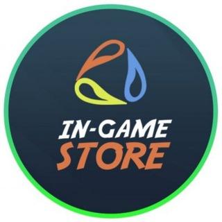 in-gamestore.com (B/S TF2 KEYS/SKINS CSGO