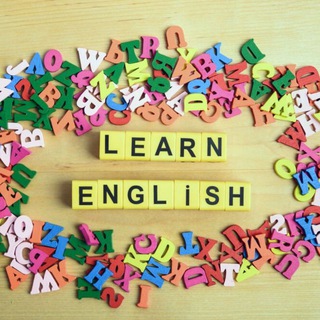 Learn English with us