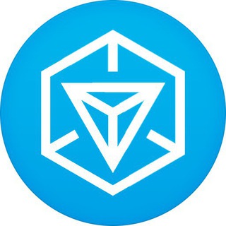 Ingress portals