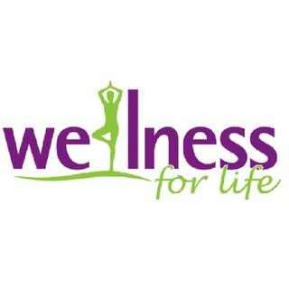 Wellness lifestyle 🍏