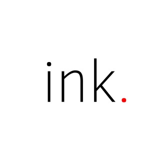 ink