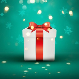 Подарочный бот