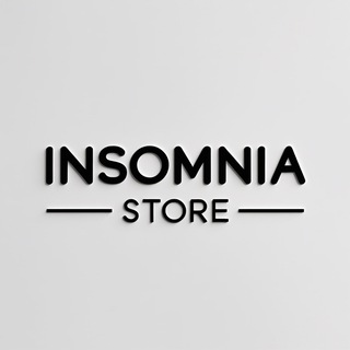 @INSOMNIA_STORE