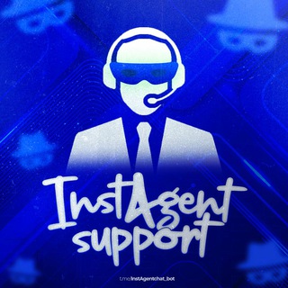 @InstAgentchat_bot