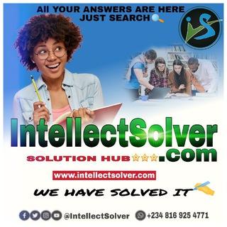 Intellectsolver.com