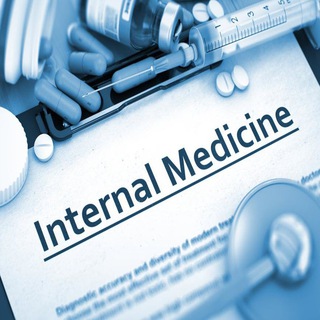 Internal Medicine