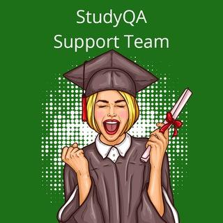 StudyQA Support Team