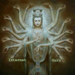 Internet-Guru