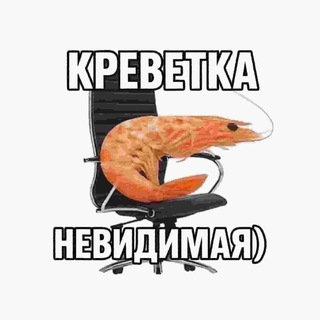 @InvisibleShrimpBot