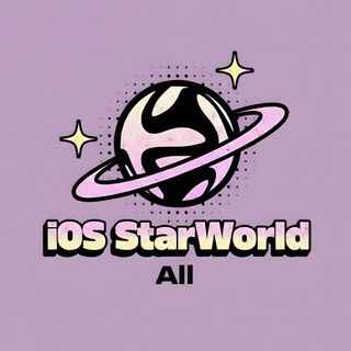 @iOSStarWorldAll