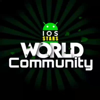 @iOSStarWorldCommunity_Official