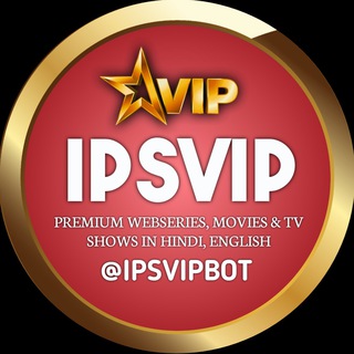 @IPSVIPBOT