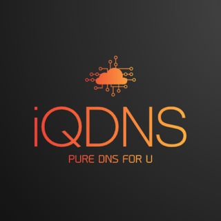 @iQDNS