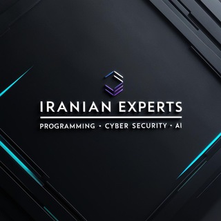 Iranian Experts - 𝓓𝓪𝓻𝓲𝓾𝓼𝓱 𝓣𝓪𝓼𝓭𝓲𝓰𝓱𝓲