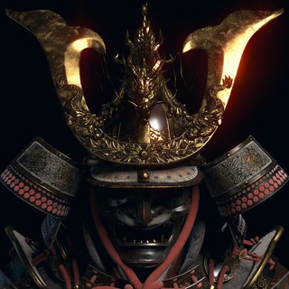 🇮🇷Samurai 侍 🇯🇵
