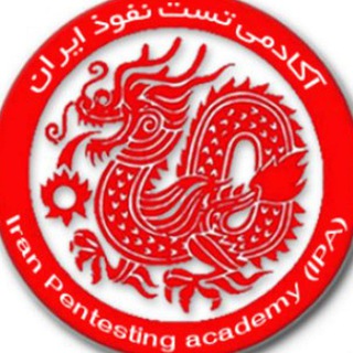 @iranpentestingacademy