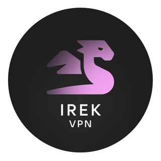 @irekvpnbot