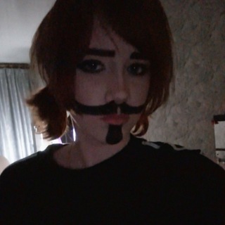 @irlsiriusblackkisser