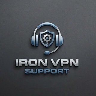 @ironvpnsupport