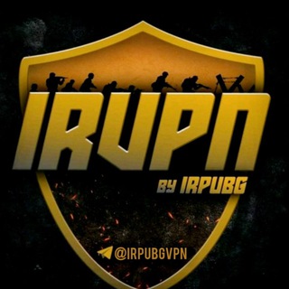 @Irpubgvpn